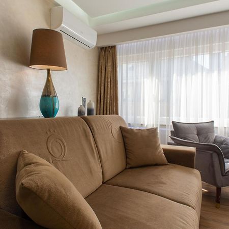 The Queen Luxury Apartments - Villa Carlotta Luxemburgo Exterior foto