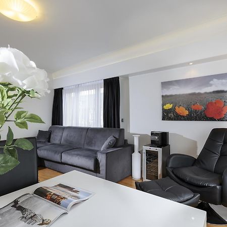 The Queen Luxury Apartments - Villa Carlotta Luxemburgo Exterior foto
