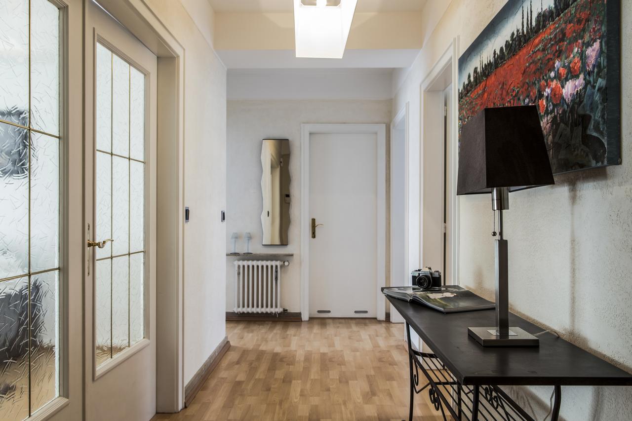 The Queen Luxury Apartments - Villa Carlotta Luxemburgo Exterior foto